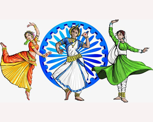 Classical Dance for the Millenials-by Mitali Varadar
