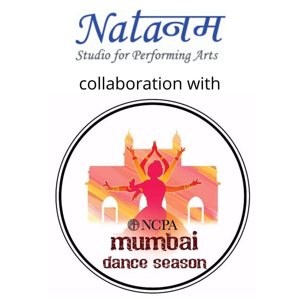 NCPA MUMBAI DANCE SEASON